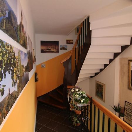 Вилла Alte Weinbauschule Кохем Экстерьер фото
